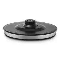 elektrinis virdulys 1.7 l - Zelmer ZCK8030 Skaidri/Sidabro (Transparent/Silver) - 4 nuotrauka