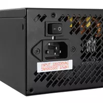psu modular - White Shark GPSU-B600S Colonel-3 600W 80 PLUS Bronze Pilnai modulinis (Fully modular) - 4 nuotrauka