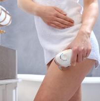 homedics - Masažuoklis Homedics CELL-500-EU, balta sp./sidabro sp. - 2 nuotrauka