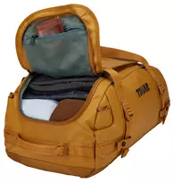 krepsiai thule - Sportinis krepšys Thule Chasm 4991, garstyčių, 40 l - 2 nuotrauka