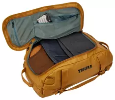 krepsiai thule - Sportinis krepšys Thule Chasm 4991, garstyčių, 40 l - 6 nuotrauka
