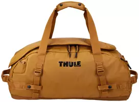 krepsiai thule - Sportinis krepšys Thule Chasm 4991, garstyčių, 40 l - 8 nuotrauka