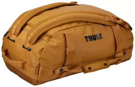 krepsiai thule - Sportinis krepšys Thule Chasm 4991, garstyčių, 40 l - 9 nuotrauka