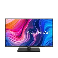 ips 4k 32 - ASUS ProArt PA329CV 32", IPS, 4K, Juodas (Black) - 3 nuotrauka