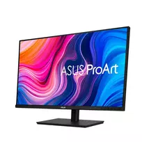 ips 4k 32 - ASUS ProArt PA329CV 32", IPS, 4K, Juodas (Black) - 6 nuotrauka
