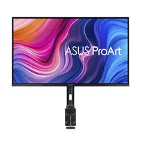 ips 4k 32 - ASUS ProArt PA329CV 32", IPS, 4K, Juodas (Black) - 7 nuotrauka