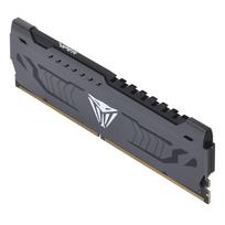 32 gb ddr4 3200 mhz - Patriot Viper 4 Steel Gray 32GB DDR4 3200MHZ DIMM PVS432G320C6 - 3 nuotrauka