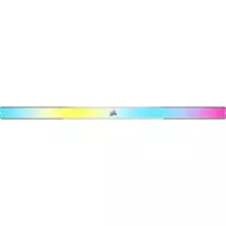 rgb ram - Corsair Vengeance RGB CMH48GX5M2B5600C40, DDR5, 48GB, 5600 MHz - 4 nuotrauka