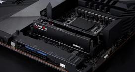 16 ram - G.Skill Flare X5 F5-6000J2836G16GX2-FX5 DDR5 32GB (2x16GB) 6000MHz CL28 Juodas (Black) - 5 nuotrauka