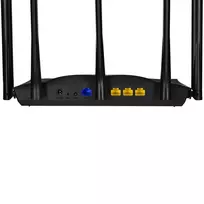 routeris ethernet - Tenda-TX12 PRO Router WiFi 6 TX2 Pro Gigabit - 4 nuotrauka