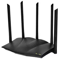 routeris ethernet - Tenda-TX12 PRO Router WiFi 6 TX2 Pro Gigabit - 5 nuotrauka