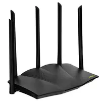 routeris ethernet - Tenda-TX12 PRO Router WiFi 6 TX2 Pro Gigabit - 7 nuotrauka