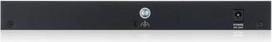 130 - Zyxel GS1100-10HP v2 Juodas (Black) - 2 nuotrauka