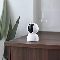 2 2 5 - IP kamera Xiaomi Smart Camera C400 - 4 nuotrauka