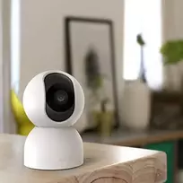 2 2 5 - IP kamera Xiaomi Smart Camera C400 - 5 nuotrauka