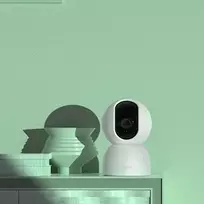 2 2 5 - IP kamera Xiaomi Smart Camera C400 - 6 nuotrauka