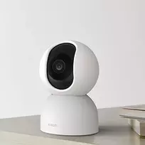 2 2 5 - IP kamera Xiaomi Smart Camera C400 - 7 nuotrauka