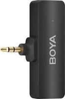 boya wireless - Boya wireless microphone BY-V4 3.5mm - 2 nuotrauka