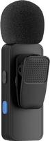 boya wireless - Boya wireless microphone BY-V4 3.5mm - 3 nuotrauka