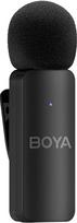 boya wireless - Boya wireless microphone BY-V4 3.5mm - 4 nuotrauka