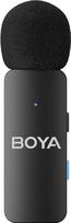 boya wireless - Boya wireless microphone BY-V4 3.5mm - 5 nuotrauka