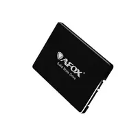 kietasis diskas hdd 2.5 - AFOX SD250 128GB 2.5" SSD - 2 nuotrauka
