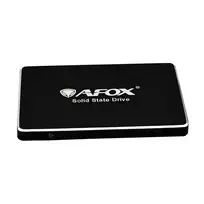 kietasis diskas hdd 2.5 - AFOX SD250 128GB 2.5" SSD - 3 nuotrauka