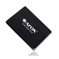 kietasis diskas hdd 2.5 - AFOX SD250 128GB 2.5" SSD - 4 nuotrauka