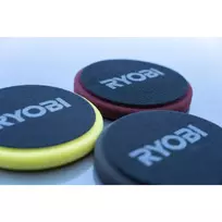 irankis.lt - Ryobi R18P-0, 18 V (be akumuliatoriaus ir kroviklio) - 2 nuotrauka