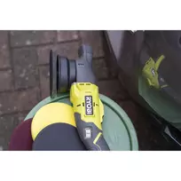 irankis.lt - Ryobi R18P-0, 18 V (be akumuliatoriaus ir kroviklio) - 3 nuotrauka