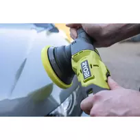 irankis.lt - Ryobi R18P-0, 18 V (be akumuliatoriaus ir kroviklio) - 4 nuotrauka