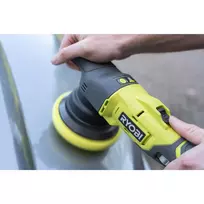 irankis.lt - Ryobi R18P-0, 18 V (be akumuliatoriaus ir kroviklio) - 5 nuotrauka