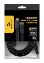 3d 4k - Gembird CC-HDMI4-20M - 4 nuotrauka