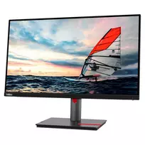 24 inch monitor - Lenovo P25i-30 - 9 nuotrauka