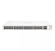 switch ethernet - HPE Aruba Instant On 1830 48G 4SFP JL814A - 2 nuotrauka