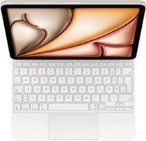 magic apple - Apple Magic Keyboard for iPad Air 11" (M3) MDFV4D/ A (DE) White - 2 nuotrauka