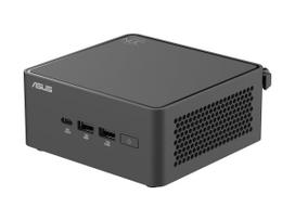 asus nuc 15 pro - ASUS NUC 15 Pro RNUC15CRHU500002 Juodas (Black) - 2 nuotrauka