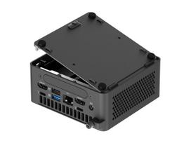 asus nuc 15 pro - ASUS NUC 15 Pro RNUC15CRHU500002 Juodas (Black) - 3 nuotrauka