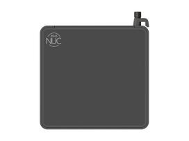 asus nuc 15 pro - ASUS NUC 15 Pro RNUC15CRHU500002 Juodas (Black) - 5 nuotrauka