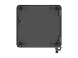asus nuc 15 pro - ASUS NUC 15 Pro RNUC15CRHU500002 Juodas (Black) - 6 nuotrauka