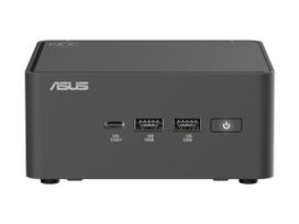asus nuc 15 pro - ASUS NUC 15 Pro RNUC15CRHU500002 Juodas (Black) - 7 nuotrauka