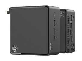 asus nuc 15 pro - ASUS NUC 15 Pro RNUC15CRHU500002 Juodas (Black) - 8 nuotrauka