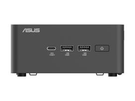 asus nuc 15 pro - ASUS NUC 15 Pro RNUC15CRHU500002 Juodas (Black) - 9 nuotrauka
