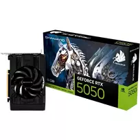 gpu rtx - Gainward GeForce RTX 5050 Pegasus 8GB GDDR6 - 2 nuotrauka