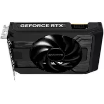 gpu rtx - Gainward GeForce RTX 5050 Pegasus 8GB GDDR6 - 6 nuotrauka