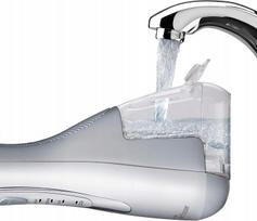 irigatorius - Waterpik WP-580 Baltas (White) - 2 nuotrauka