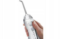 irigatorius - Waterpik WP-580 Baltas (White) - 3 nuotrauka