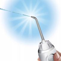 irigatorius - Waterpik WP-580 Baltas (White) - 5 nuotrauka