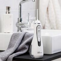 irigatorius - Waterpik WP-580 Baltas (White) - 6 nuotrauka