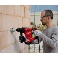 ermitazas - Einhell TH-RH 1600 - 3 nuotrauka